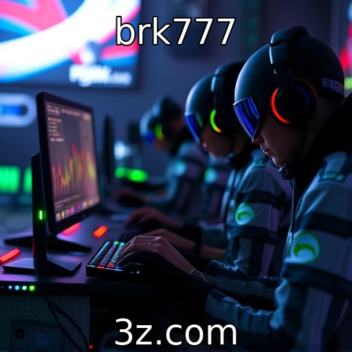 Desvendando os Mistérios das Apostas Esportivas no Brasil