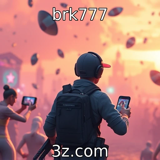 As principais inovações tecnológicas na produção de jogos