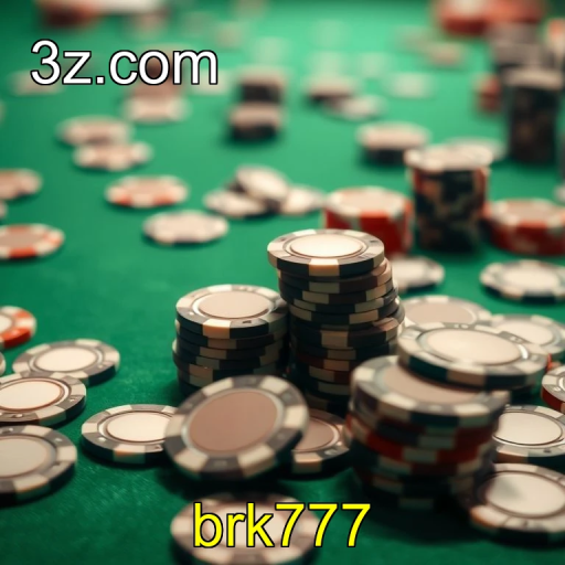 A Revolução dos Jogos no brk777: Diversão Sem Limites