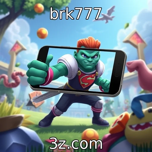 Tendências de jogos mobile para o mercado atual