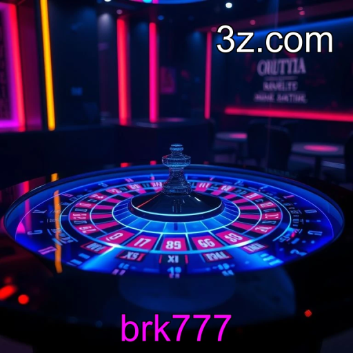 brk777 Clube VIP
